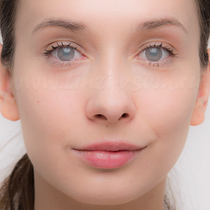 Карнавальные линзы Lensmam Blind Screen foto